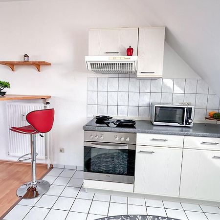 Homestayplus Schwerin Schwerin  Exterior foto