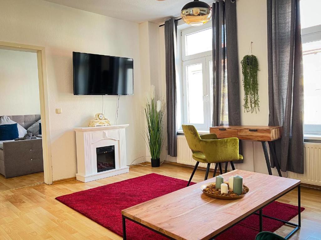 Homestayplus Schwerin Schwerin  Exterior foto