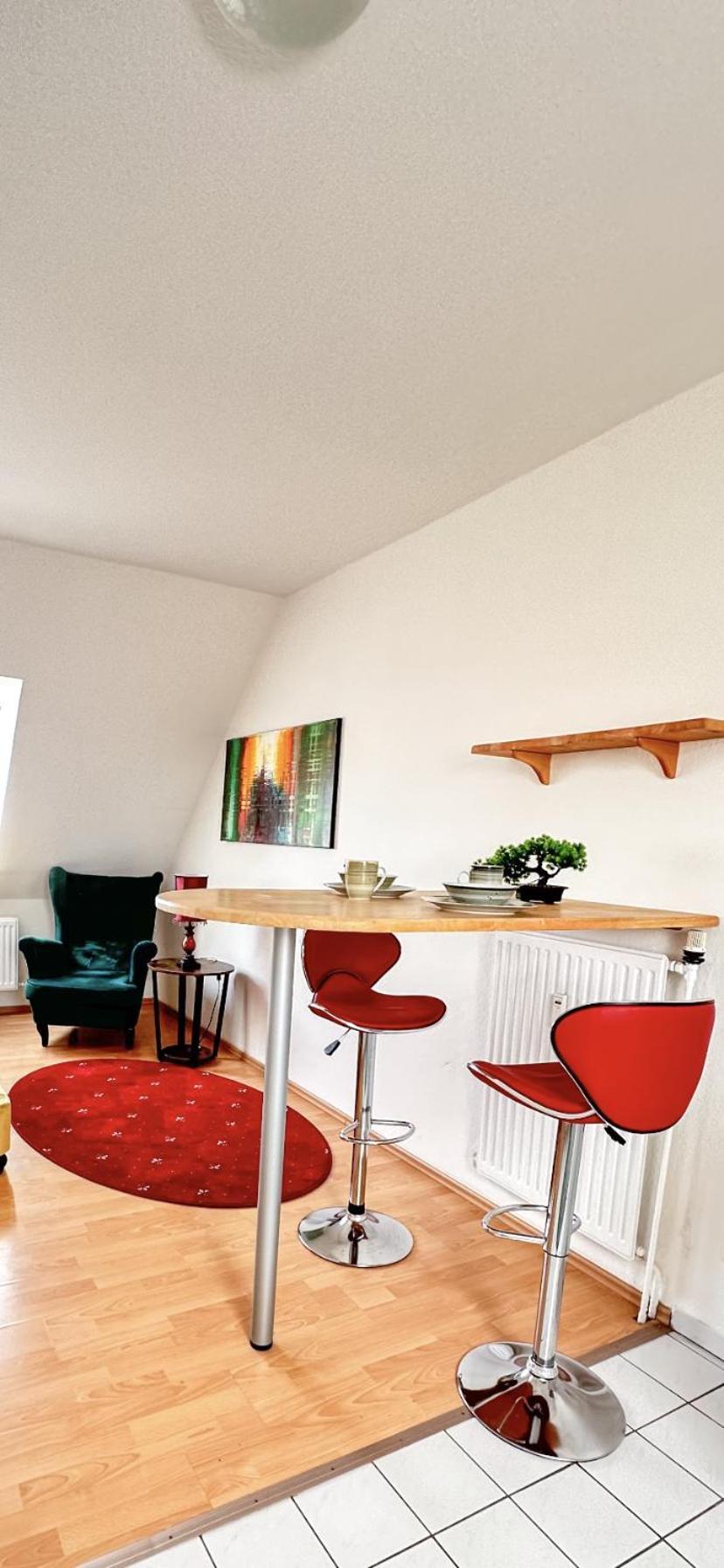 Homestayplus Schwerin Schwerin  Exterior foto